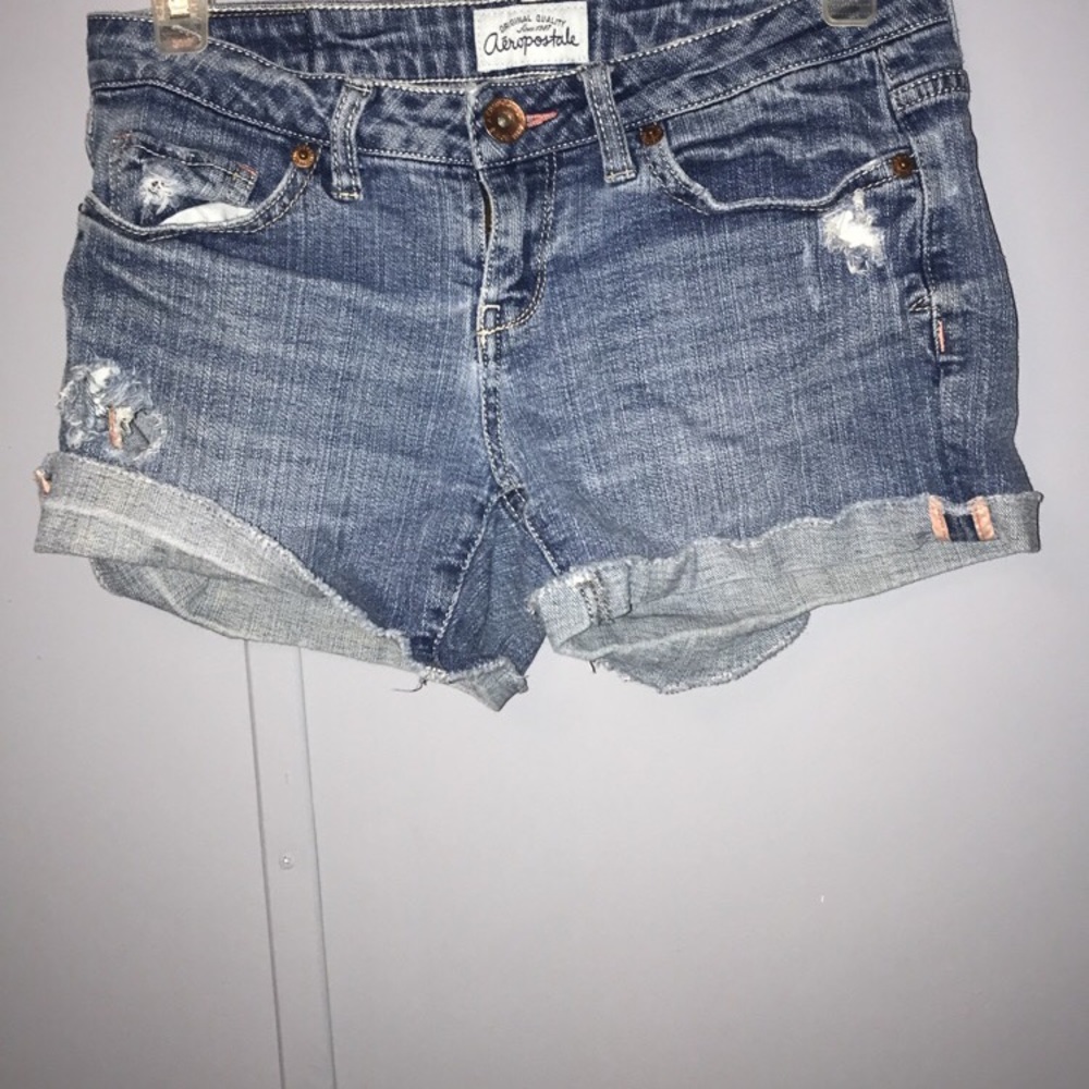 Aeropostale shorts